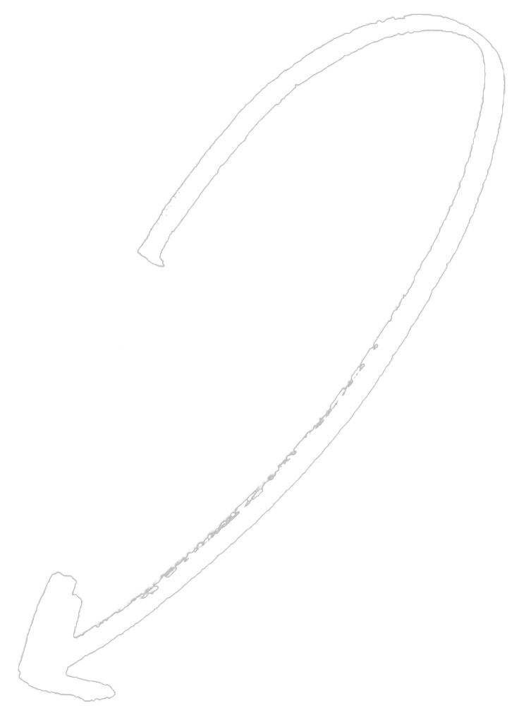 Decorative Arrow