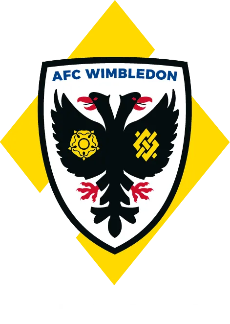 AFC Wimbledon Kit Hub in Kit Revolution