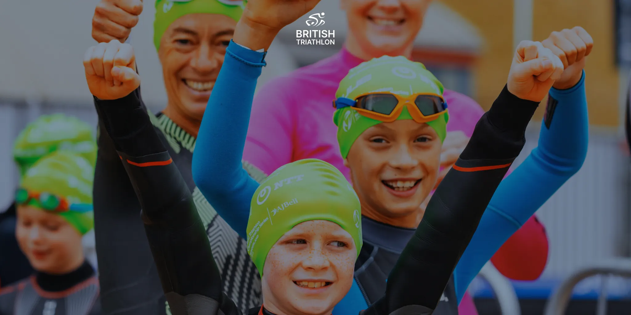 British Triathlon Kit Hub in Kit Revolution
