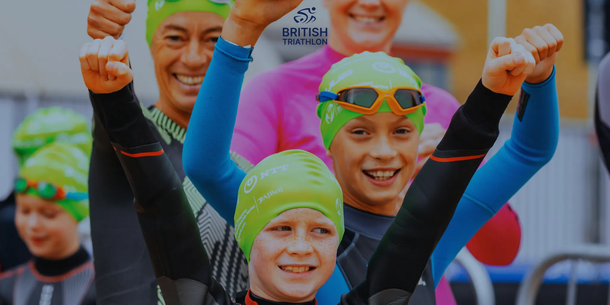 British Triathlon Kit Hub in Kit Revolution