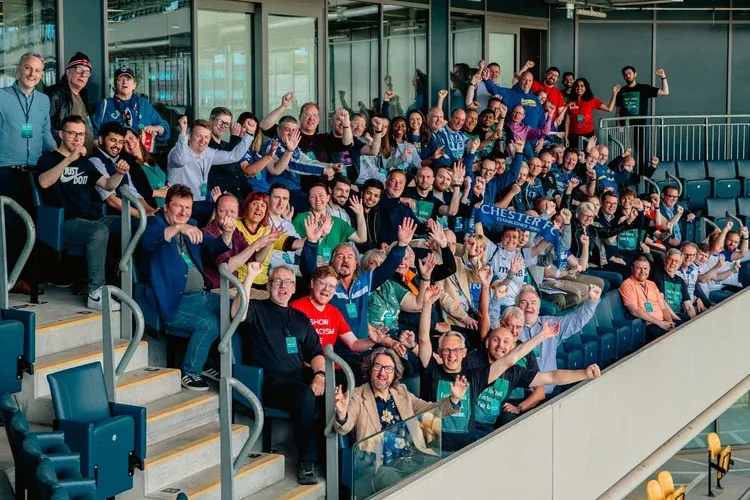 Fair Game Support Kit Revolution