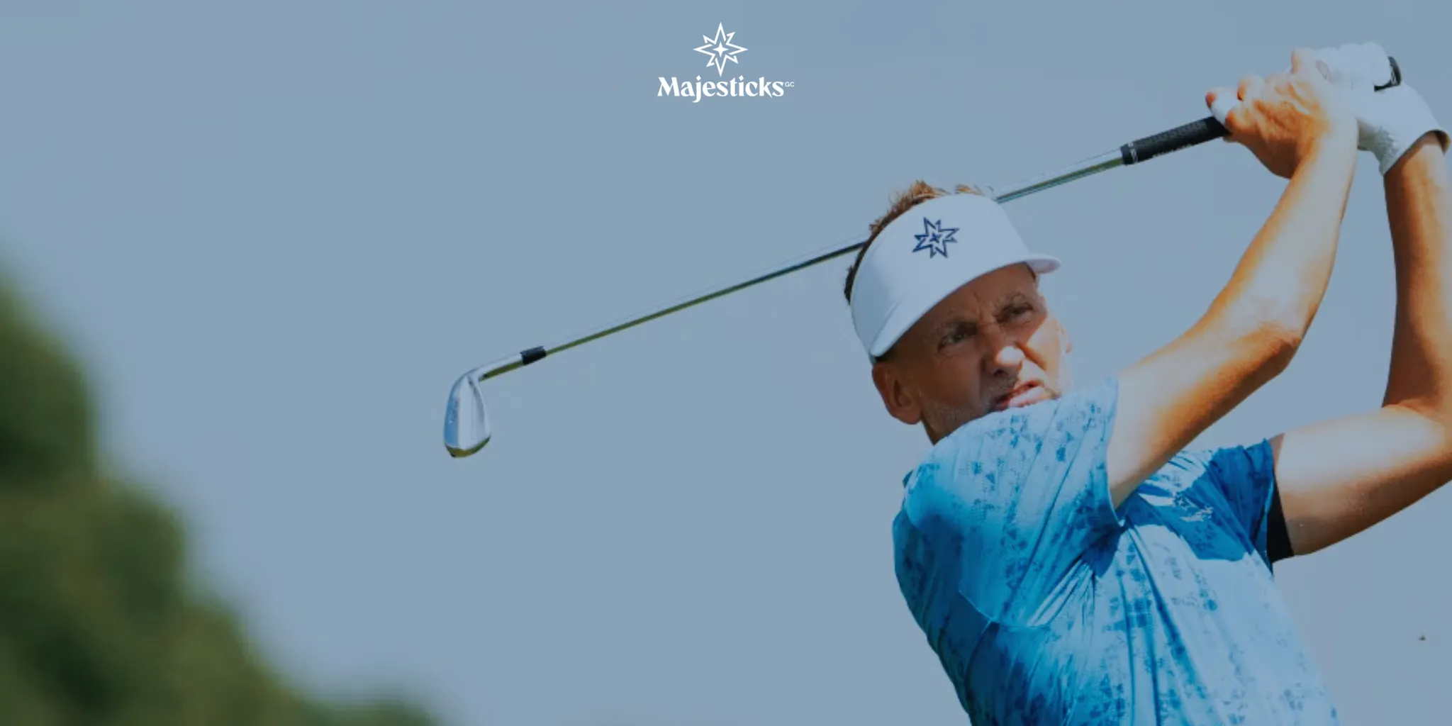 Majesticks GC Kit Revolution Page