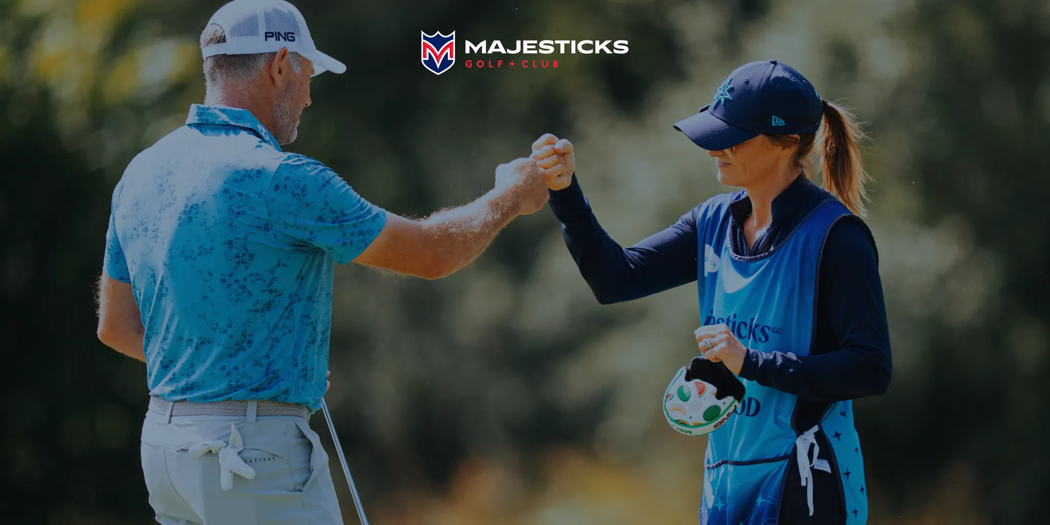 Majesticks GC Hero 2