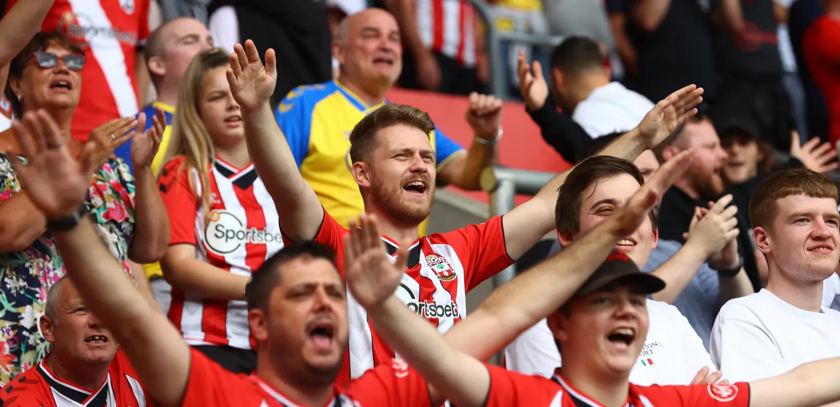 Saints Foundation KitHub in Kit Revolution