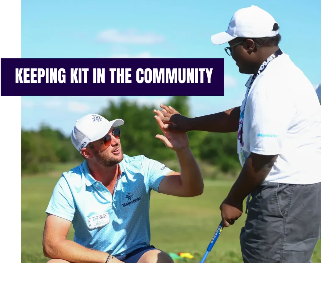 Majesticks GC Community block.png