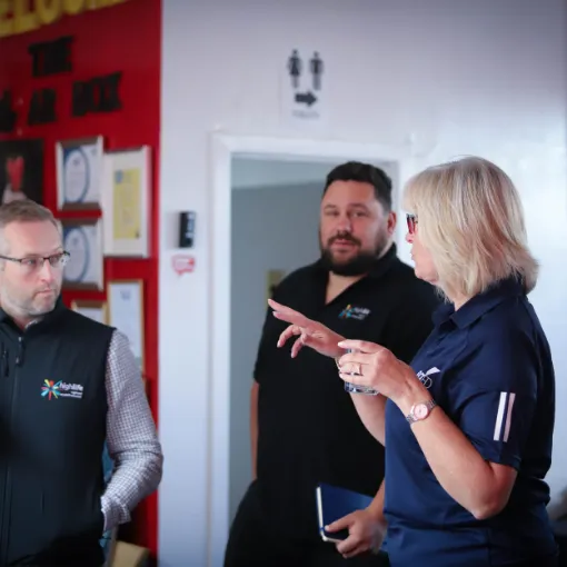 Sported - Kit Revolution Charity Partner