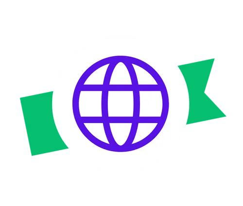 Sported world Icon