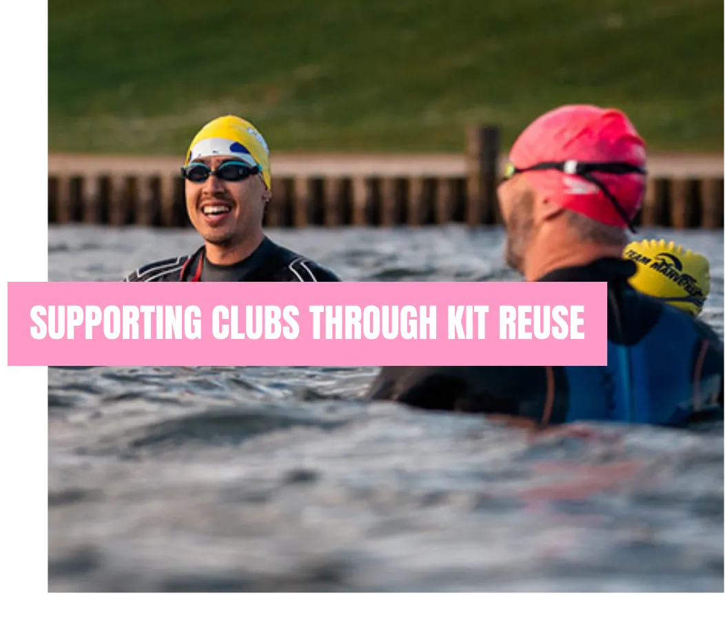 British Triathlon Kit Hub in Kit Revolution