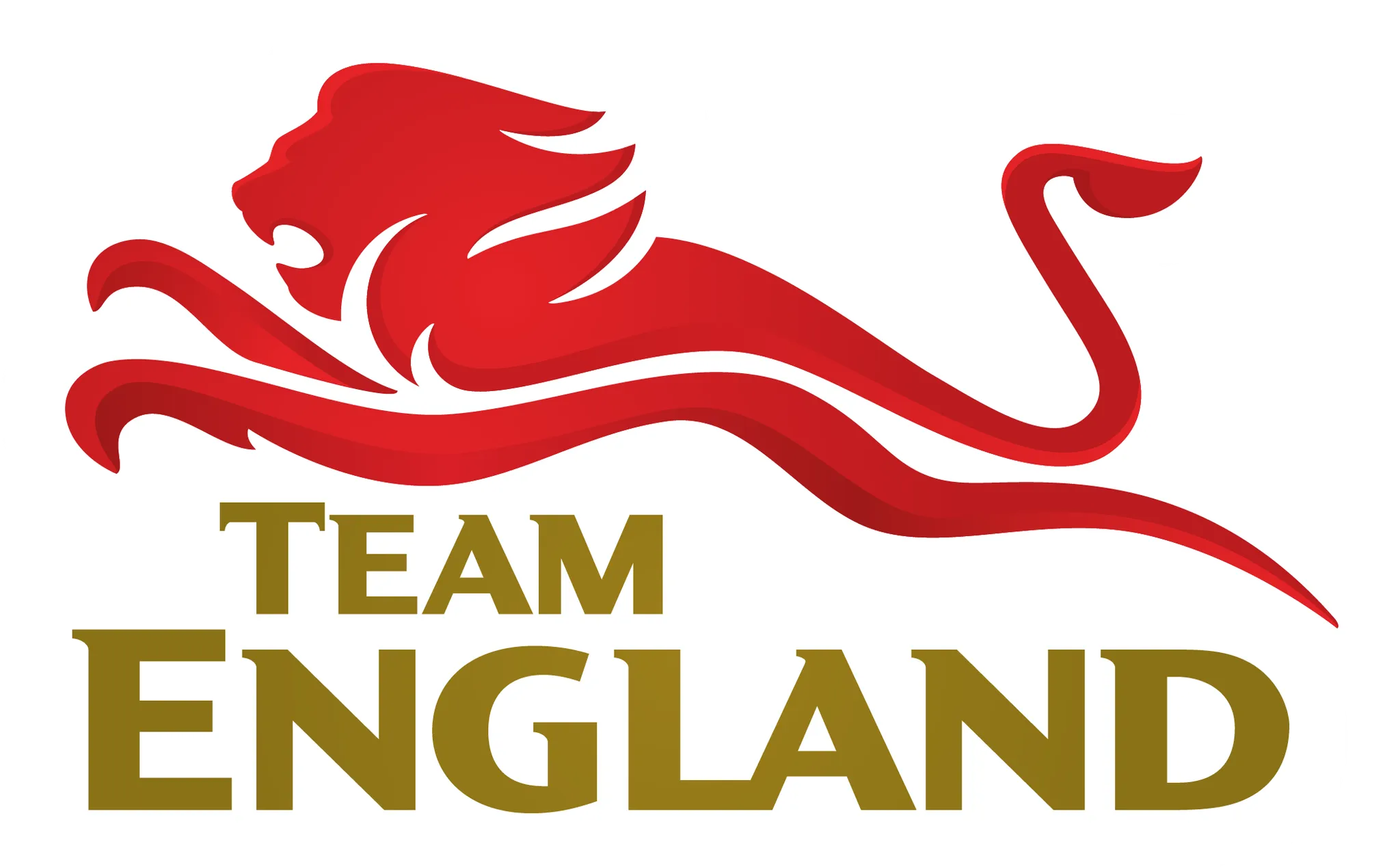 Team England Logo
