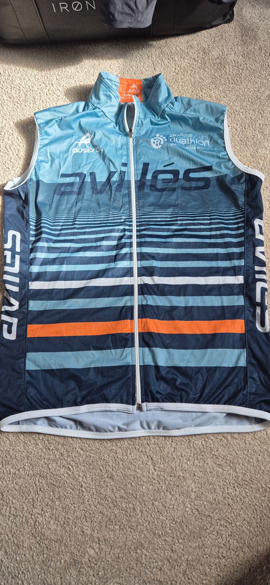 Women Cycling Clothing - Size XS - Good condition. 