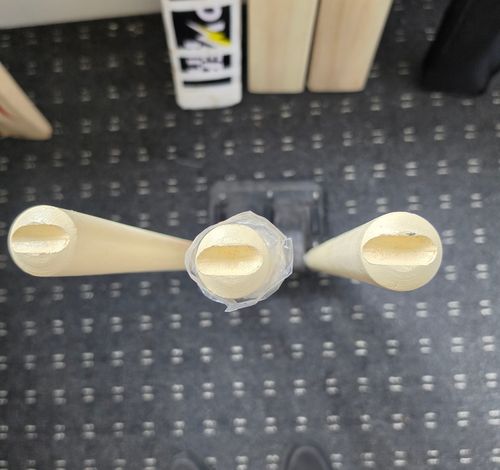Unisex Cricket Equipment - Excellent condition. 