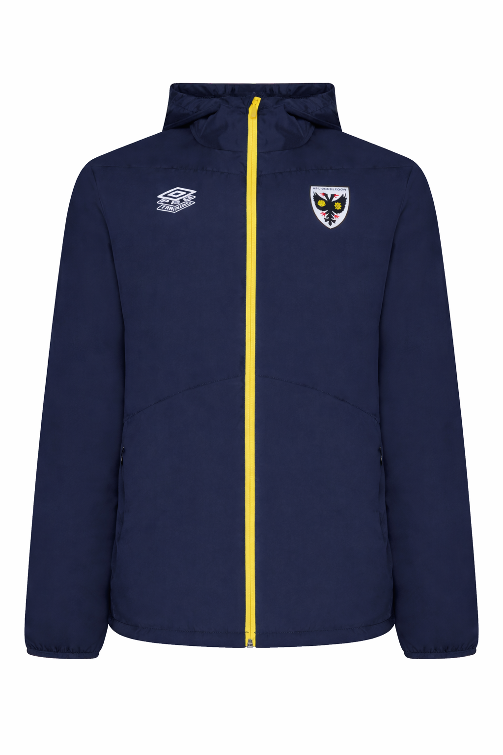 Adult Football Clothing - Size Small - New with Tags (NWT) condition. 