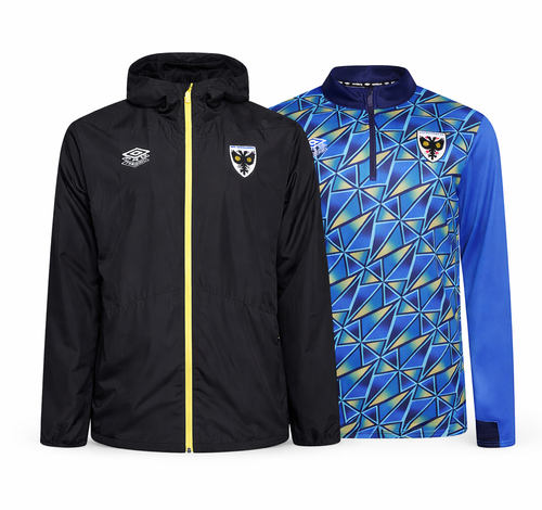 Adult Football Clothing - Size XL - New with Tags (NWT) condition. 