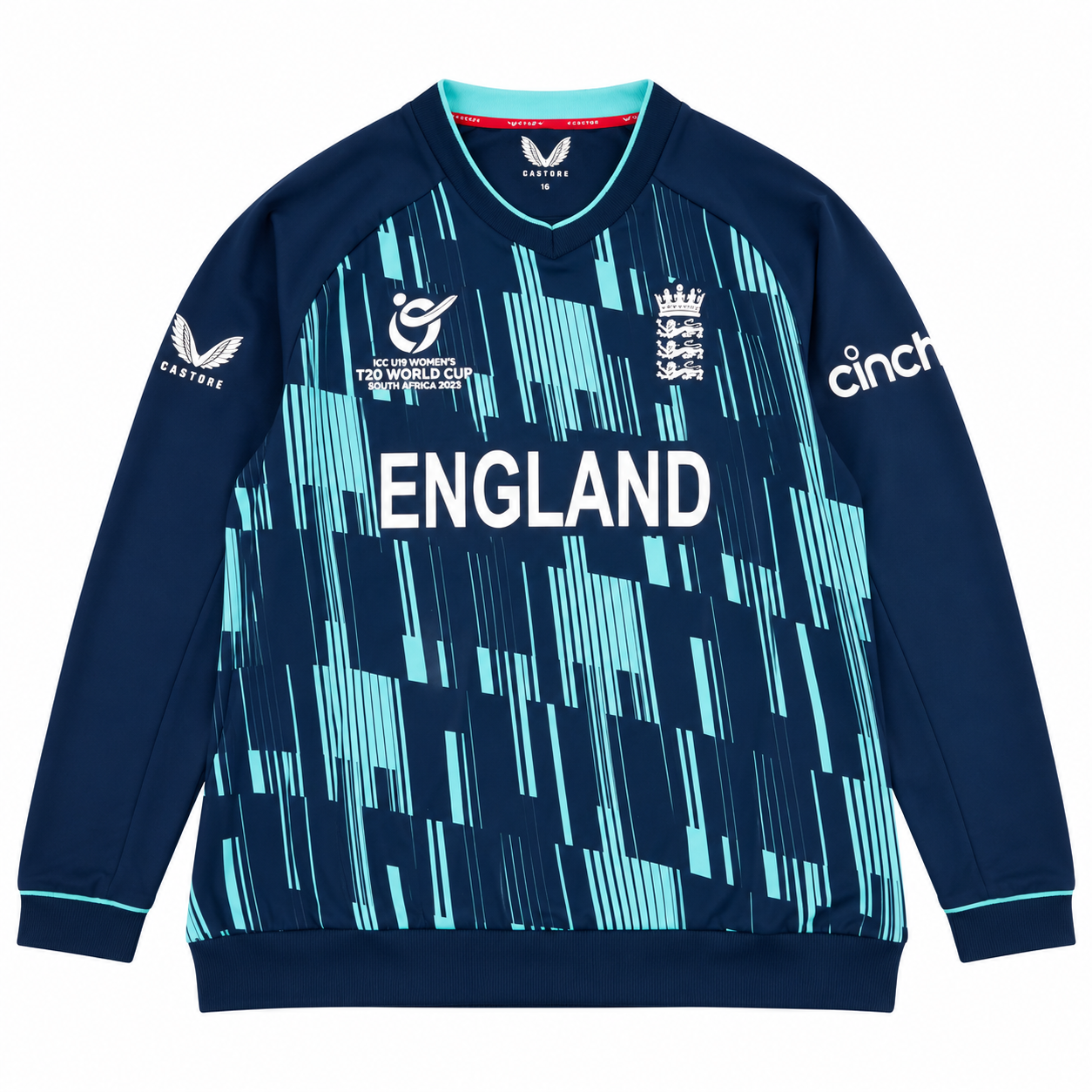 Women Cricket Clothing - Size 16 - New without Tags (NWOT) condition. 