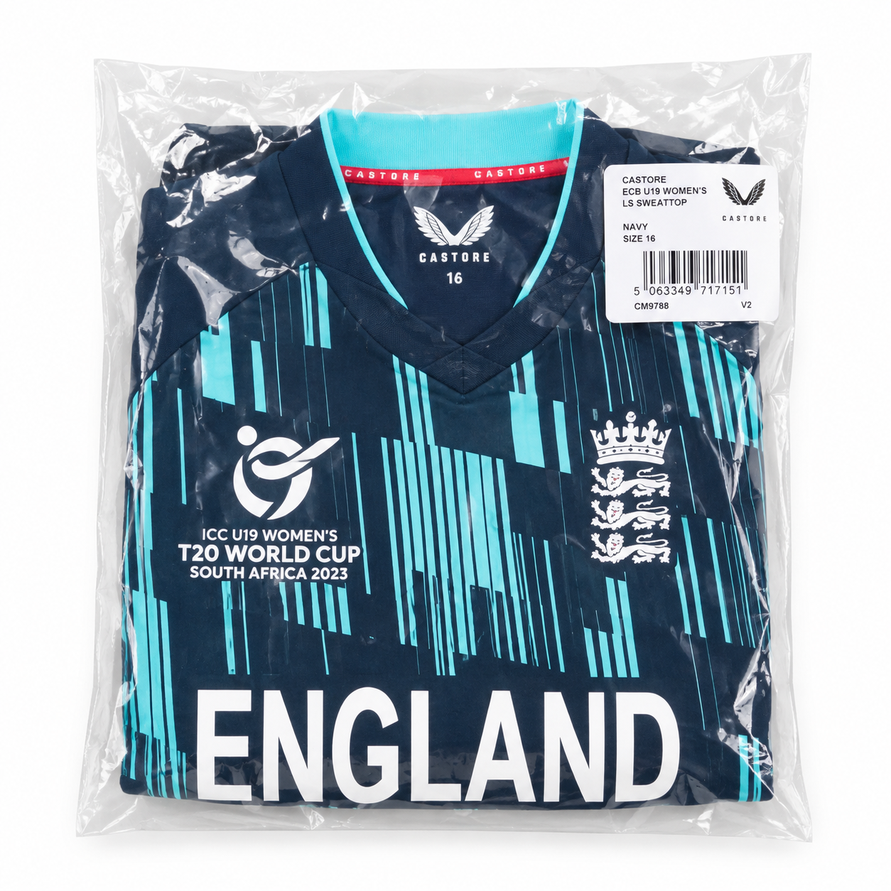Women Cricket Clothing - Size 16 - New without Tags (NWOT) condition. 