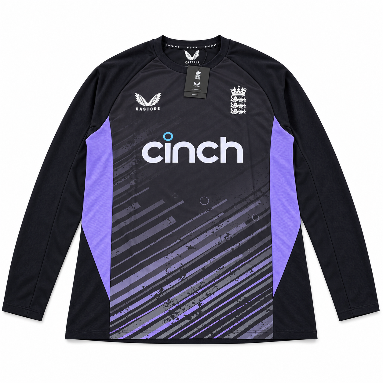 Men Cricket Clothing - Size Medium - New with Tags (NWT) condition. 