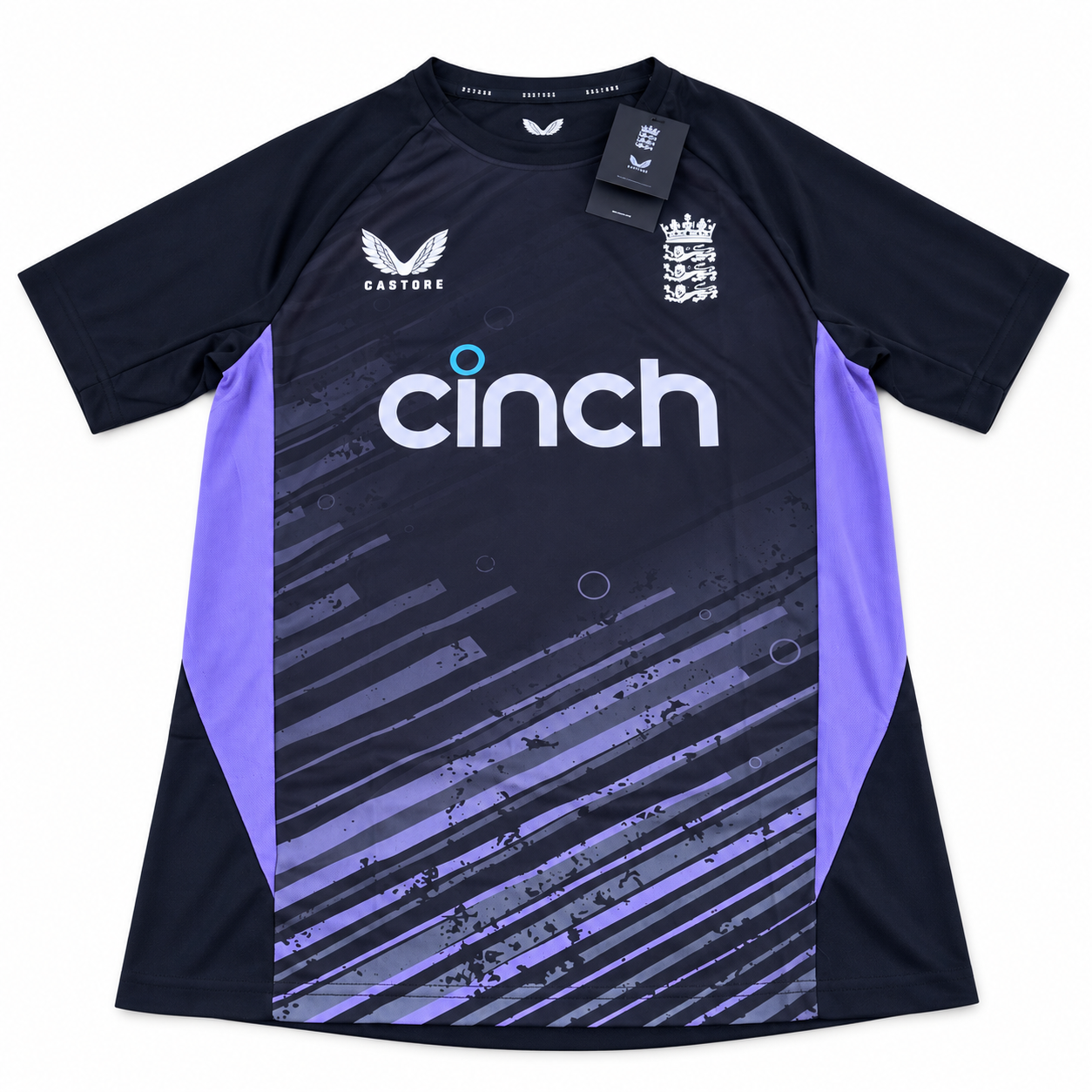 Men Cricket Clothing - Size Small - New with Tags (NWT) condition. 