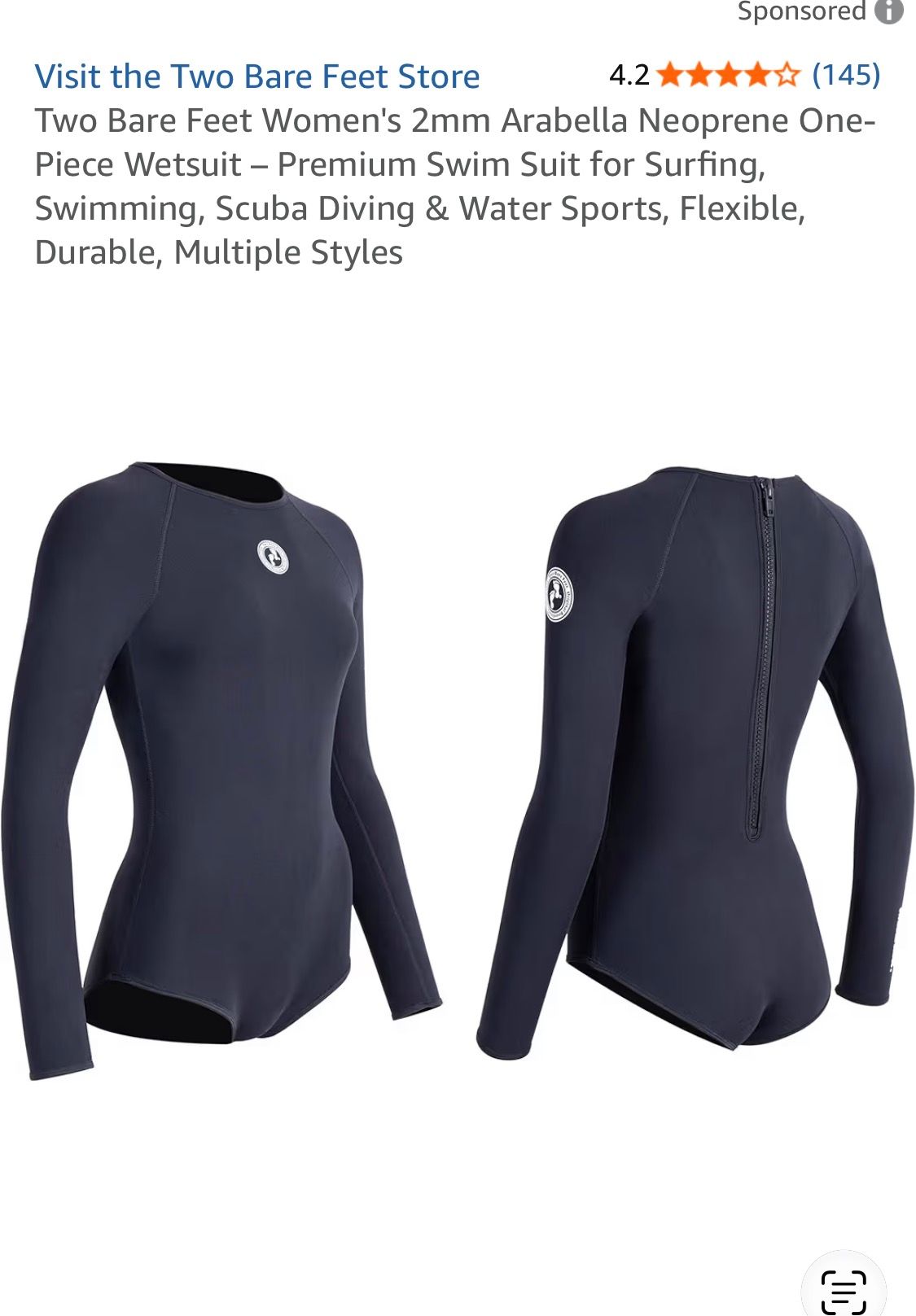 Women Swimming Clothing - Size XL - Excellent condition. 