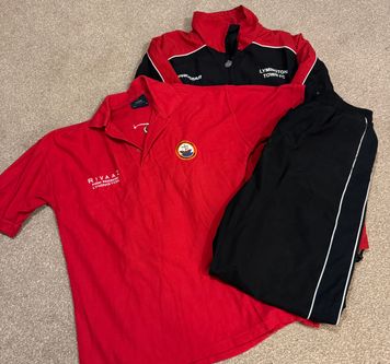 Kit Revolution Item Image