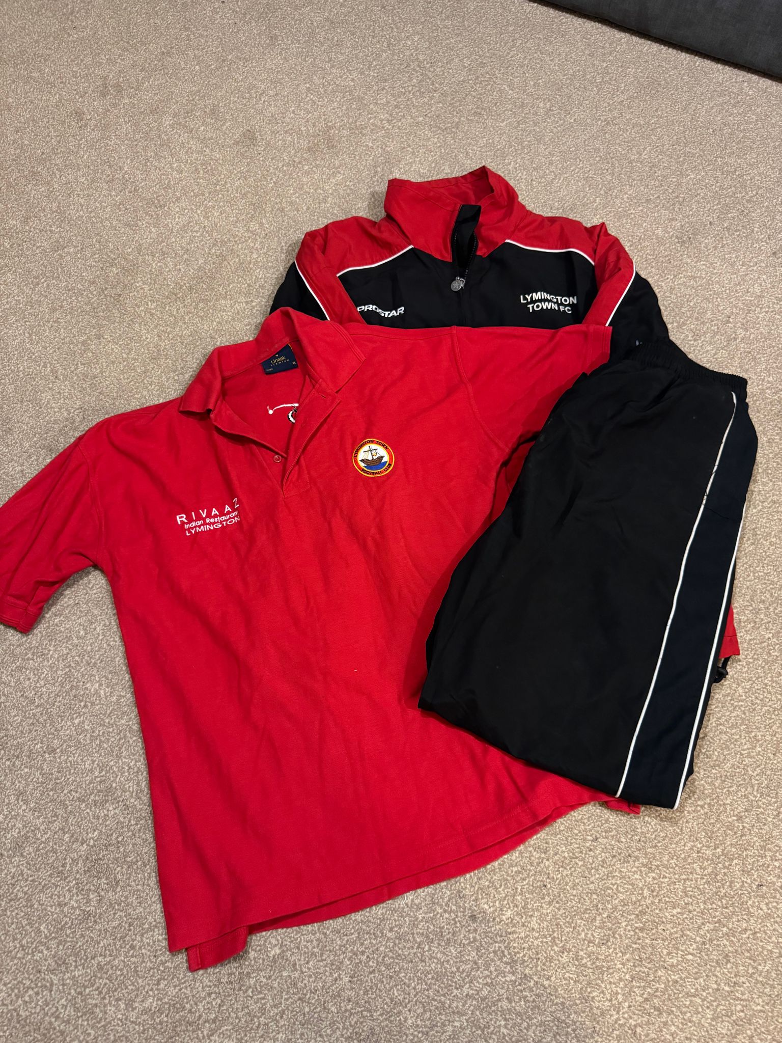 Kit Revolution Item Image