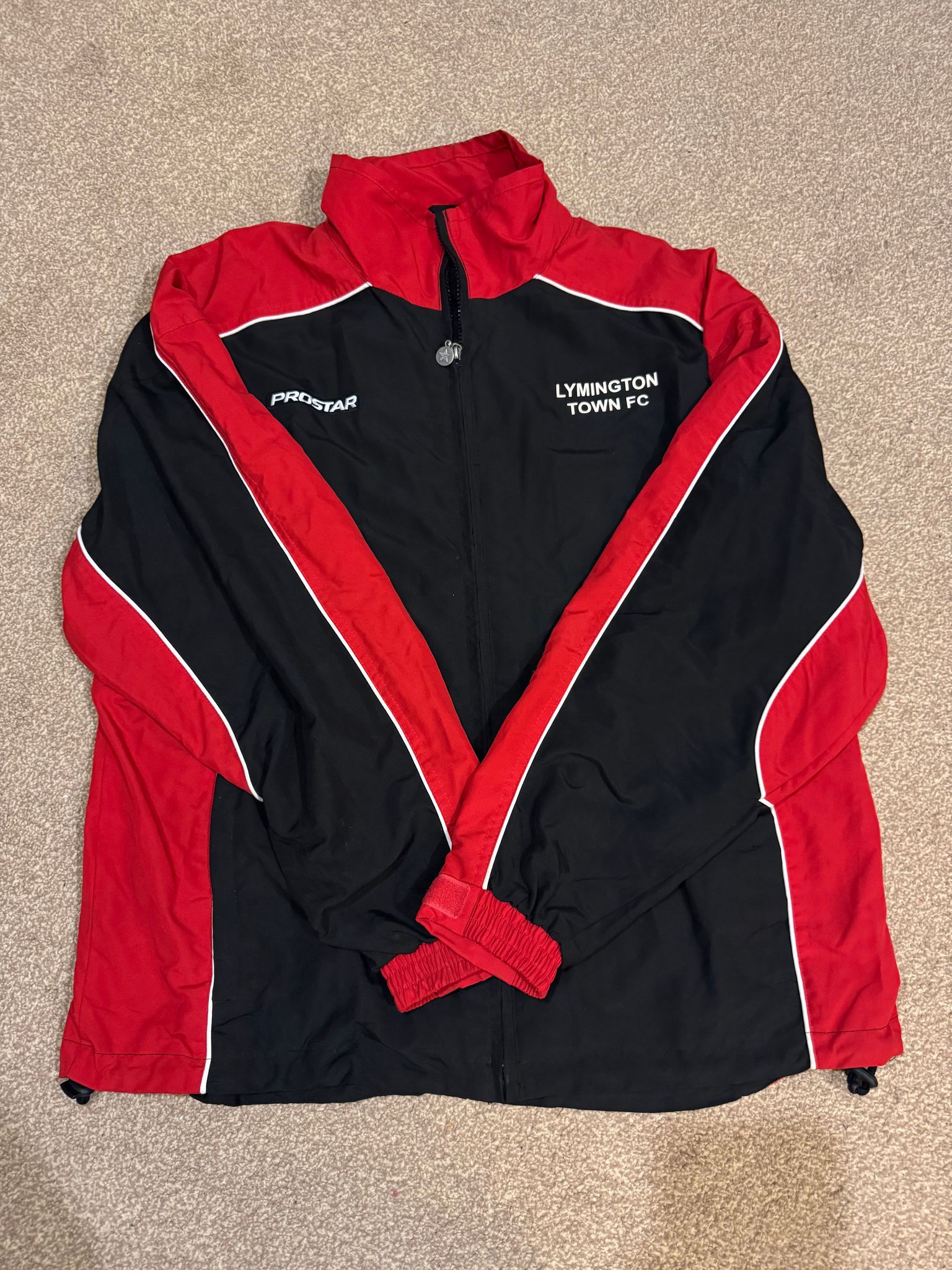 Kit Revolution Item Image