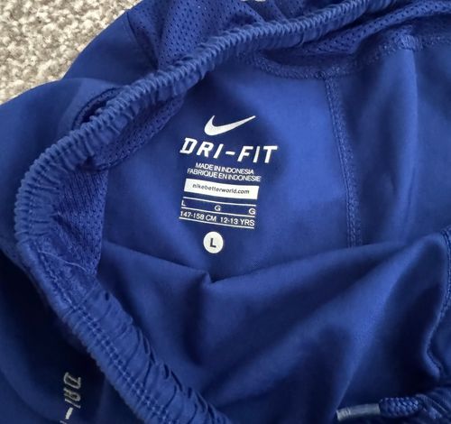 Youth Football Clothing - Size 12-13 - Good condition. 