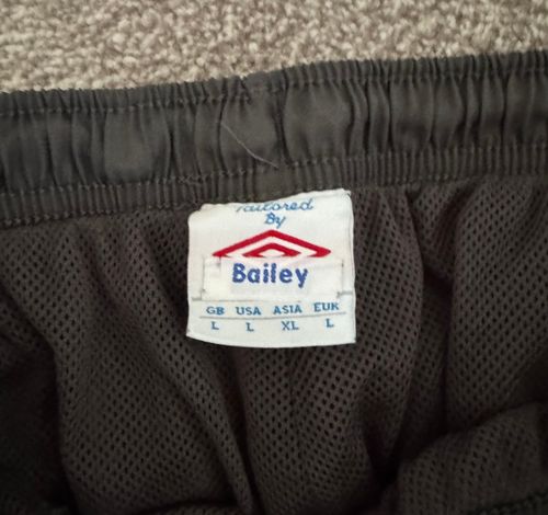 Teens Football Clothing - Size 13-14 - Good condition. 