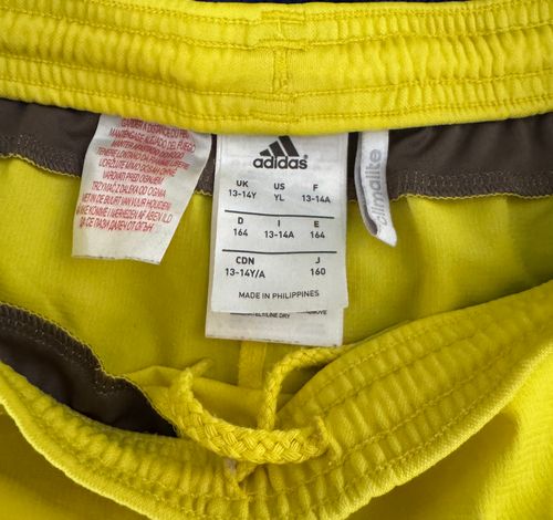 Teens Football Clothing - Size 13-14 - Good condition. 