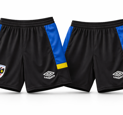 Men Football Clothing - Size Medium - New with Tags (NWT) condition. 