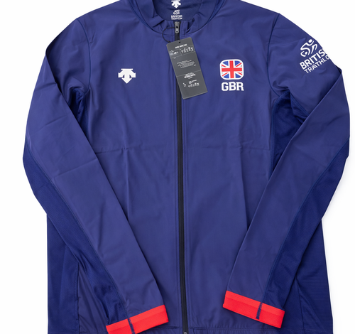 Men Triathlon Clothing - Size UK (XL) - New with Tags (NWT) condition. 