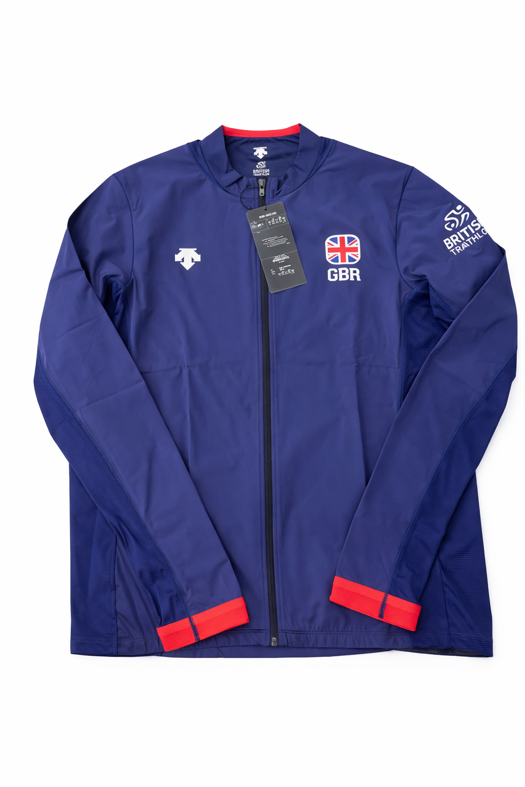 Men Triathlon Clothing - Size UK (XL) - New with Tags (NWT) condition. 