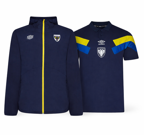 Adult Football Clothing - Size Medium - New with Tags (NWT) condition. 