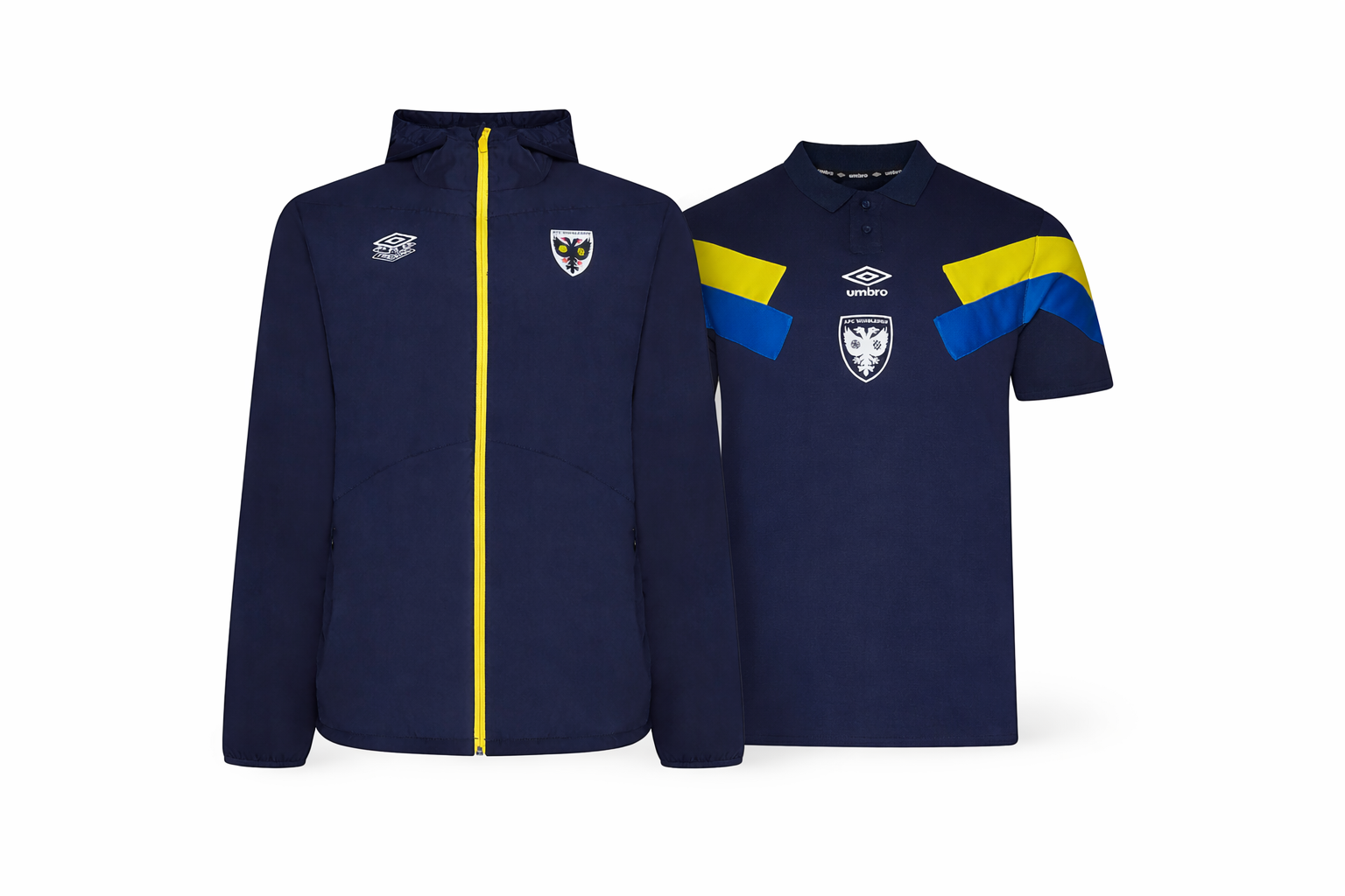 Adult Football Clothing - Size Medium - New with Tags (NWT) condition. 