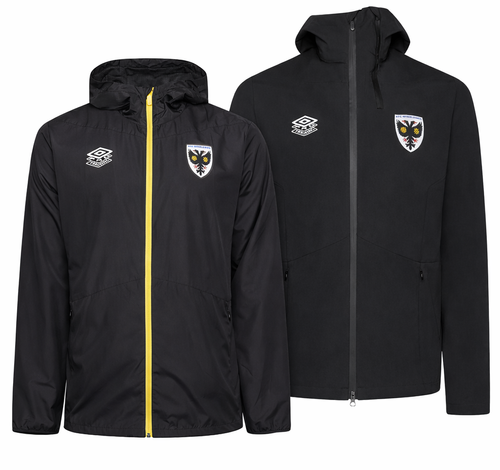 Adult Football Clothing - Size Medium - New with Tags (NWT) condition. 