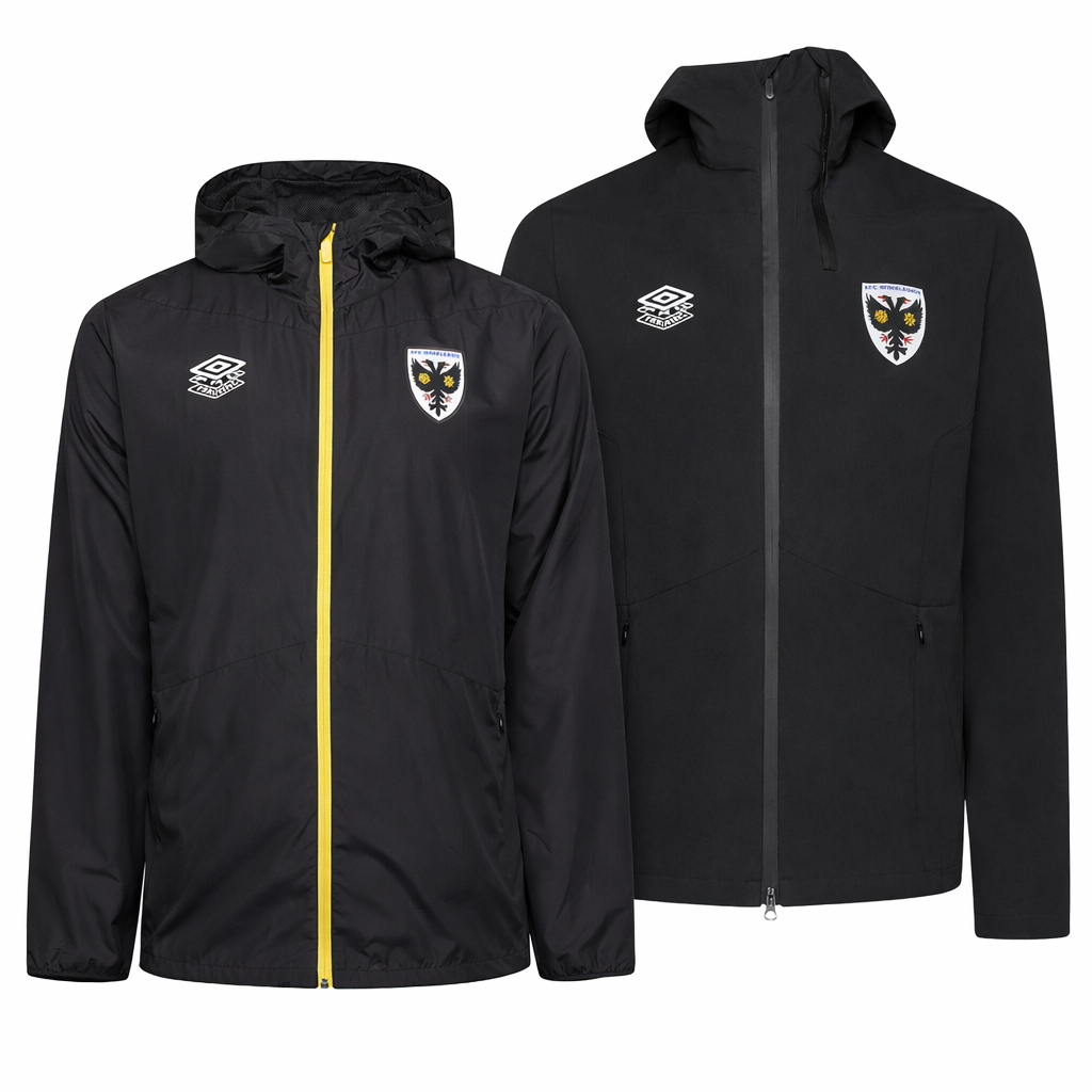 Adult Football Clothing - Size Medium - New with Tags (NWT) condition. 