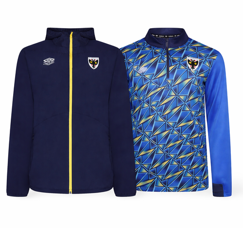 Adult Football Clothing - Size Small - New with Tags (NWT) condition. 