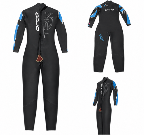 Women Triathlon Clothing - Good condition. 