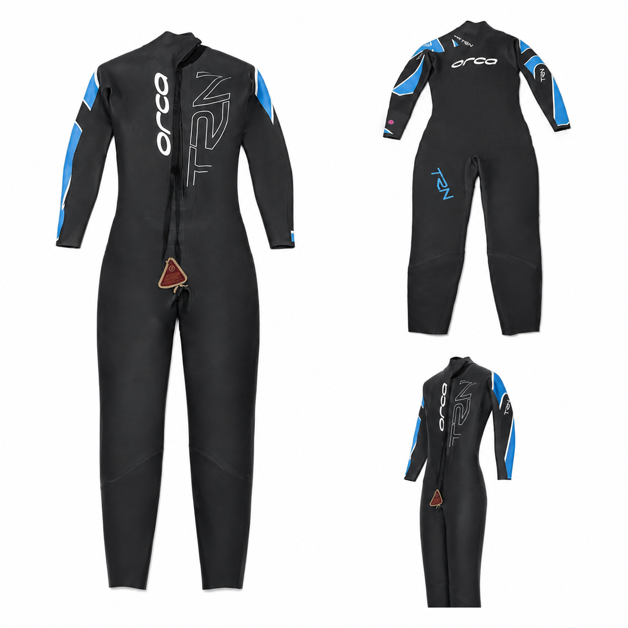 Women Triathlon Clothing - Good condition. 