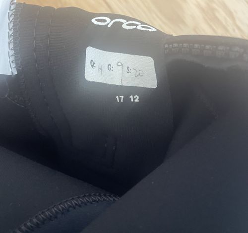 Women Triathlon Clothing - Good condition. 