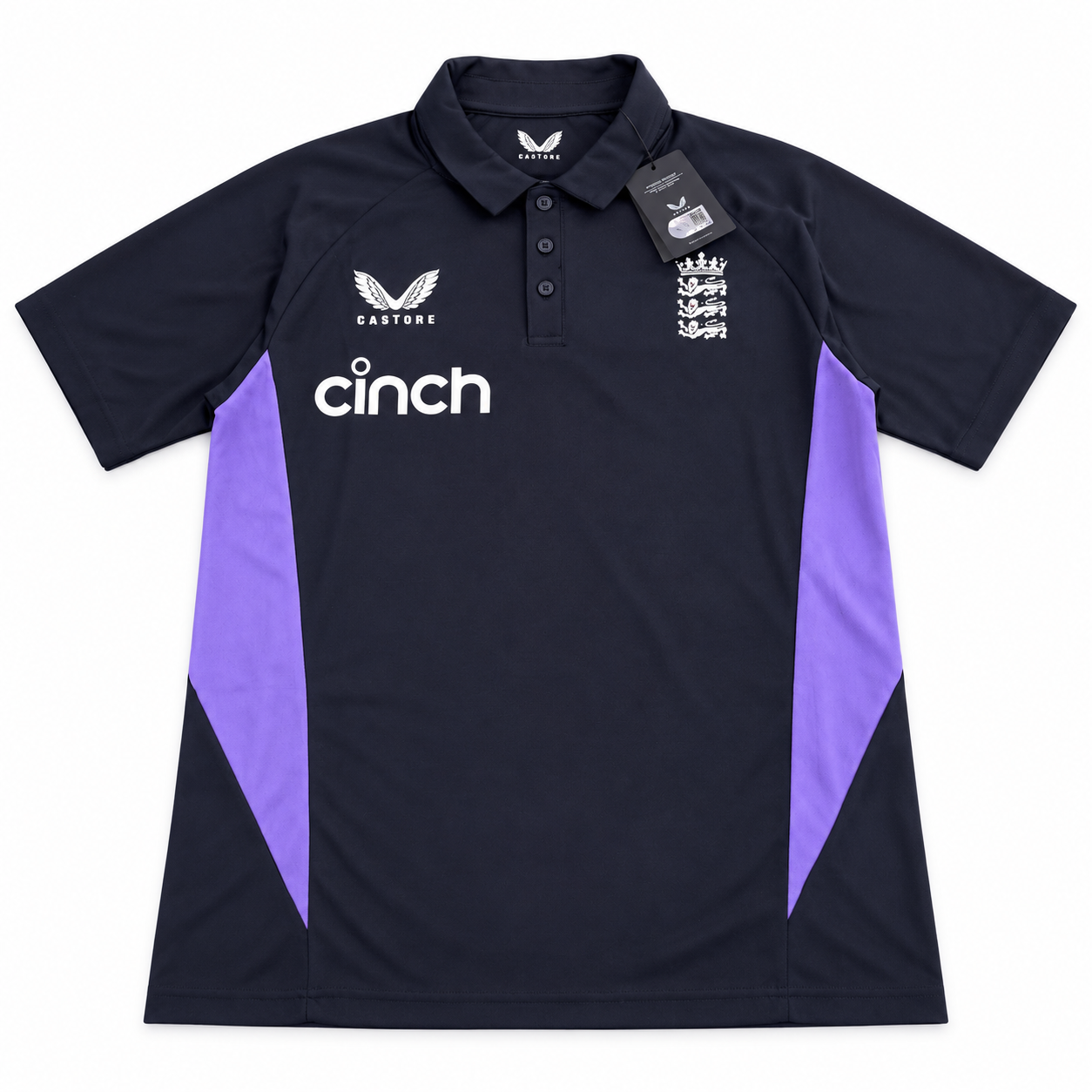 Men Cricket Clothing - Size Small - New with Tags (NWT) condition. 