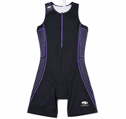 Women Triathlon Clothing - Size No size on label estimate Small - Good condition. 