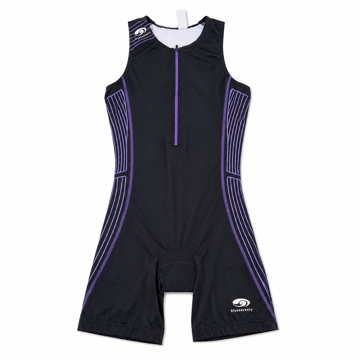 Women Triathlon Clothing - Size No size on label estimate Small - Good condition. 