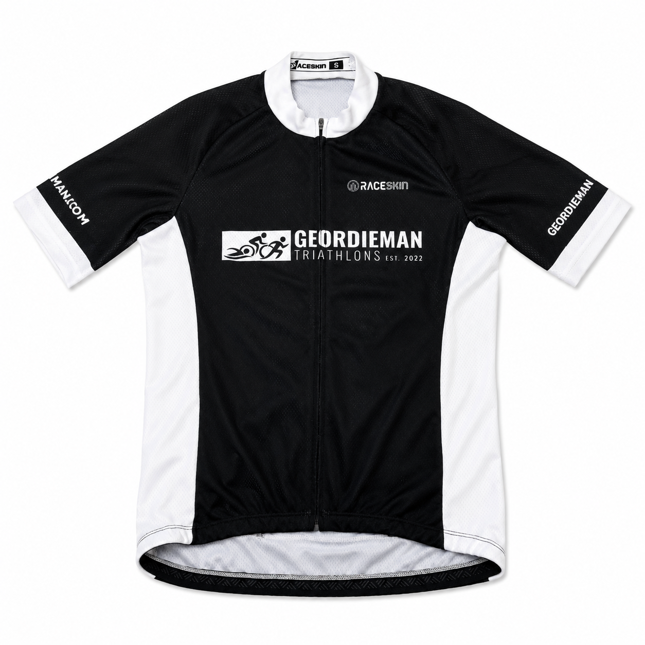 Adult Triathlon Clothing - Size Small - Good condition. 