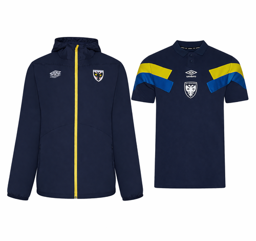 Adult Football Clothing - Size Small - New with Tags (NWT) condition. 