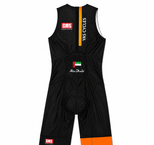 Adult Triathlon Clothing - Size XS - Good condition. 