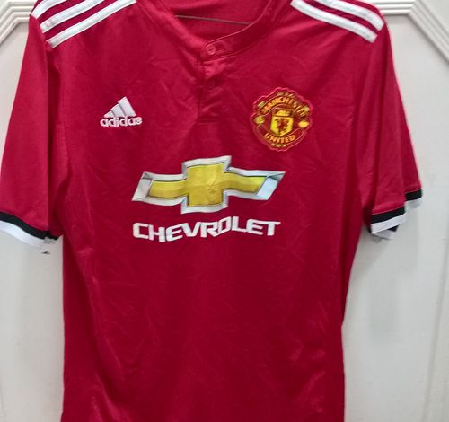Unisex Football Clothing - Good condition. 