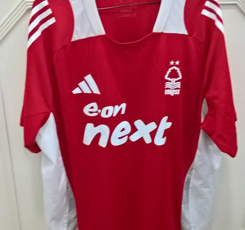 Unisex Football Clothing - Good condition. 