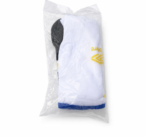 Men Football Clothing - Size Medium (Socks L) - New with Tags (NWT) condition. 