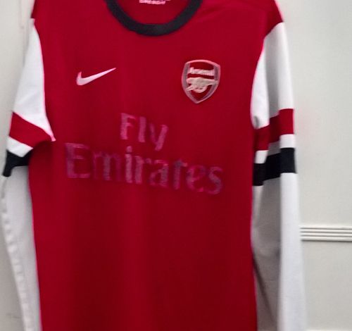 Unisex Football Clothing - Good condition. 