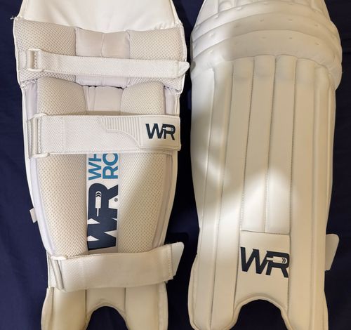 Adult Cricket Equipment - New without Tags (NWOT) condition. 